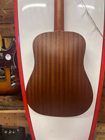 Taylor 'Baby Taylor' (BT2E) Electro Acoustic Guitar