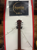 Taylor 'Baby Taylor' (BT2E) Electro Acoustic Guitar