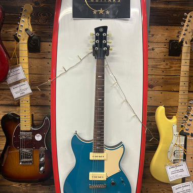Yamaha Revstar Electric Guitar - Standard P90 - Swift Blue