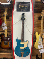 Yamaha Revstar Electric Guitar - Standard P90 - Swift Blue