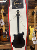 Yamaha Revstar Electric Guitar - Standard P90 - Swift Blue