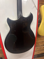 Yamaha Revstar Electric Guitar - Standard P90 - Swift Blue