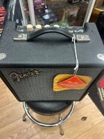 Fender Rumble 15 Bass Combo Amp