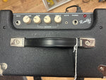 Fender Rumble 15 Bass Combo Amp
