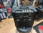 Fender Rumble 15 Bass Combo Amp