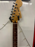 Fender Player Mustang 90 PF, Burgundy Mist Metallic