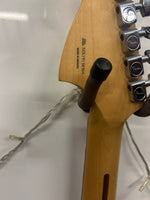 Fender Player Mustang 90 PF, Burgundy Mist Metallic