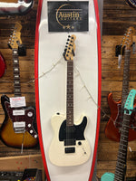 Squier Jim Root Artist Series Telecaster - EMG Pickups