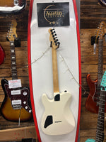 Squier Jim Root Artist Series Telecaster - EMG Pickups
