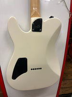 Squier Jim Root Artist Series Telecaster - EMG Pickups