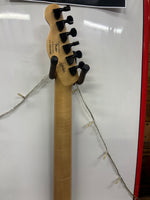 Squier Jim Root Artist Series Telecaster - EMG Pickups