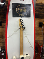 Squier Jim Root Artist Series Telecaster - EMG Pickups