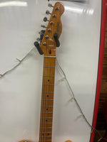 Squier Classic Vibe '50s Telecaster | Maple - Butterscotch Blonde