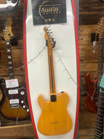 Squier Classic Vibe '50s Telecaster | Maple - Butterscotch Blonde