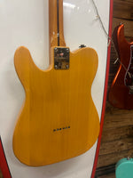 Squier Classic Vibe '50s Telecaster | Maple - Butterscotch Blonde