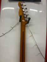 Squier Classic Vibe '50s Telecaster | Maple - Butterscotch Blonde