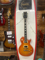 Vintage V100 Les Paul - Inc Hard Case