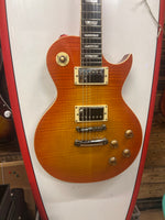 Vintage V100 Les Paul - Inc Hard Case