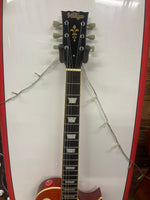 Vintage V100 Les Paul - Inc Hard Case