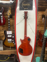 Vintage V100 Les Paul - Inc Hard Case