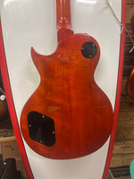 Vintage V100 Les Paul - Inc Hard Case