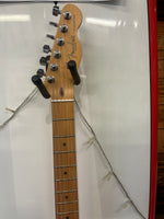 1995/96 Fender USA Standard Telecaster - Sunburst - Inc Fender Red Label Case