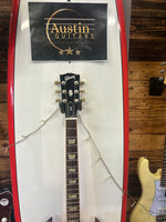 2010 Gibson SG Standard- Heritage Cherry Inc Gibson Hard Case