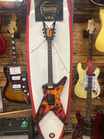 Dean Dimebag Dime-O-Flame ML