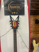 Dean Dimebag Dime-O-Flame ML