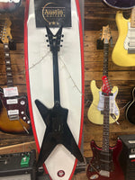 Dean Dimebag Dime-O-Flame ML