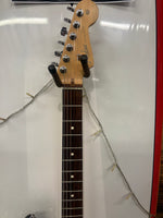 Fender American Series 60th Anniversary Stratocaster - Fender Hard Case