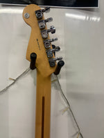 Fender American Series 60th Anniversary Stratocaster - Fender Hard Case