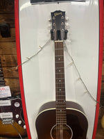 Gibson J-45 Faded 50s Faded Sunburst - Inc Gibson Hard Case