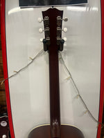 Gibson J-45 Faded 50s Faded Sunburst - Inc Gibson Hard Case