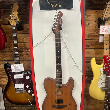 Fender Acoustasonic Standard Telecaster