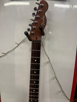 Fender Acoustasonic Standard Telecaster