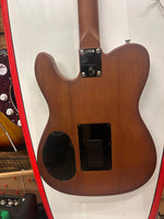 Fender Acoustasonic Standard Telecaster
