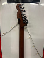 Fender Acoustasonic Standard Telecaster