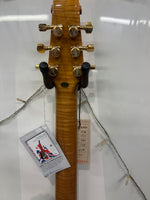 Burns 'Apache' 50th Anniversary Limited Edition in White 2008 Number 213 of 500