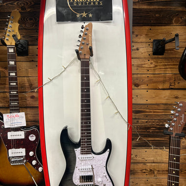 Ibanez AZ Standard Series, HSS Electric Guitar