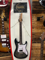 Ibanez AZ Standard Series, HSS Electric Guitar