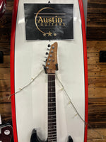 Ibanez AZ Standard Series, HSS Electric Guitar