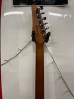 Ibanez AZ Standard Series, HSS Electric Guitar