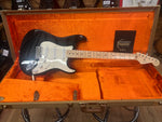 Fender Eric Clapton Signature “Blackie” Inc Fender Tweed Case