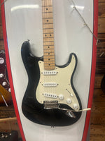 Fender Eric Clapton Signature “Blackie” Inc Fender Tweed Case