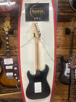 Fender Eric Clapton Signature “Blackie” Inc Fender Tweed Case