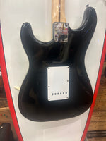 Fender Eric Clapton Signature “Blackie” Inc Fender Tweed Case
