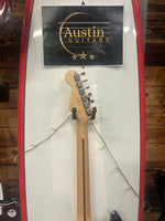 Fender Eric Clapton Signature “Blackie” Inc Fender Tweed Case