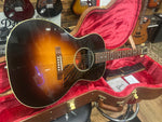 Gibson L-00 Original - Vintage Sunburst - Inc Gibson Hard Case