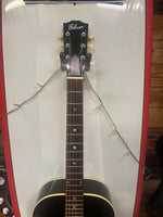 Gibson L-00 Original - Vintage Sunburst - Inc Gibson Hard Case